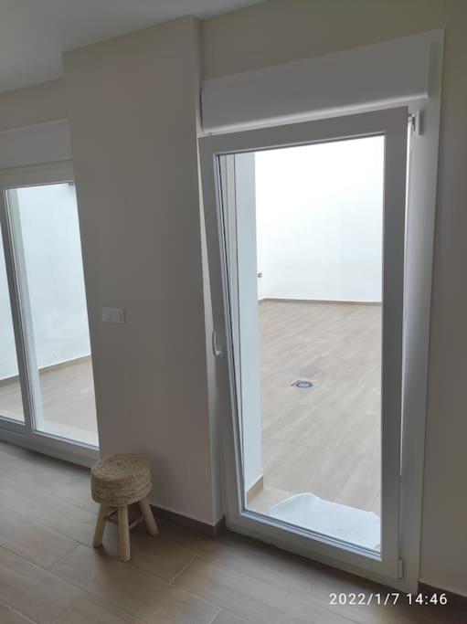شقة Bonita Y Amplia Casa Con Patio, En Centro Ciudad ميريذا المظهر الخارجي الصورة