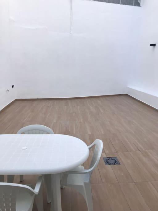 شقة Bonita Y Amplia Casa Con Patio, En Centro Ciudad ميريذا المظهر الخارجي الصورة