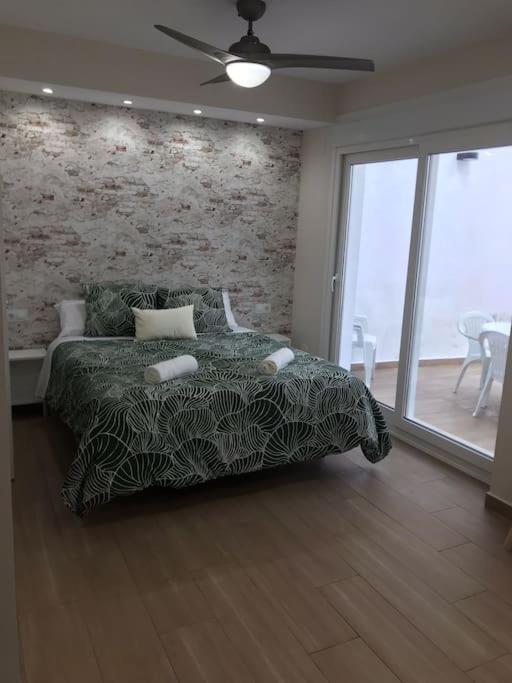 شقة Bonita Y Amplia Casa Con Patio, En Centro Ciudad ميريذا المظهر الخارجي الصورة