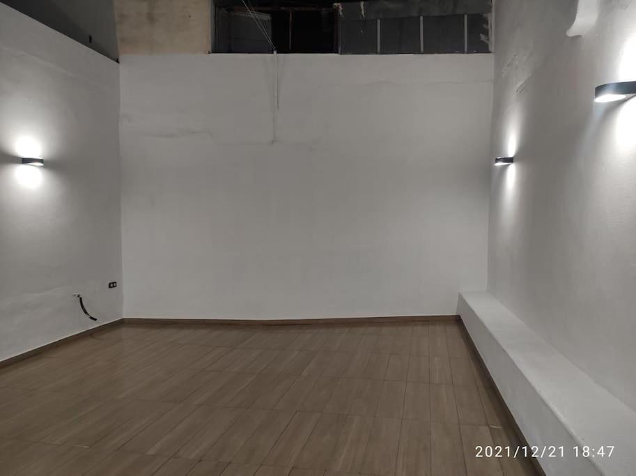 شقة Bonita Y Amplia Casa Con Patio, En Centro Ciudad ميريذا المظهر الخارجي الصورة
