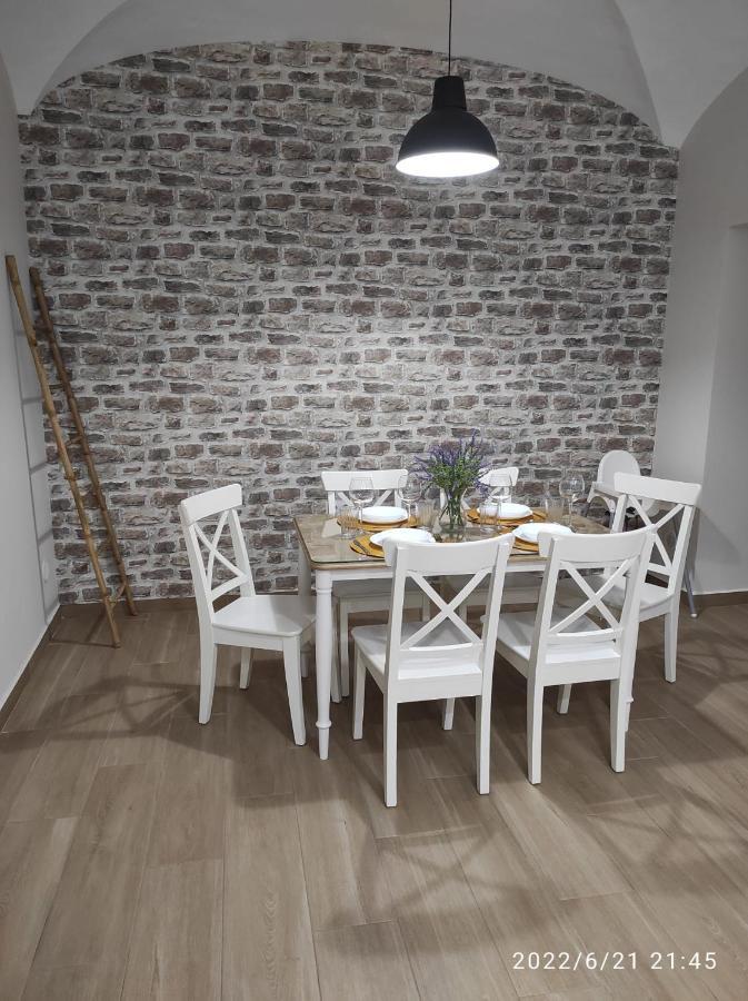 شقة Bonita Y Amplia Casa Con Patio, En Centro Ciudad ميريذا المظهر الخارجي الصورة